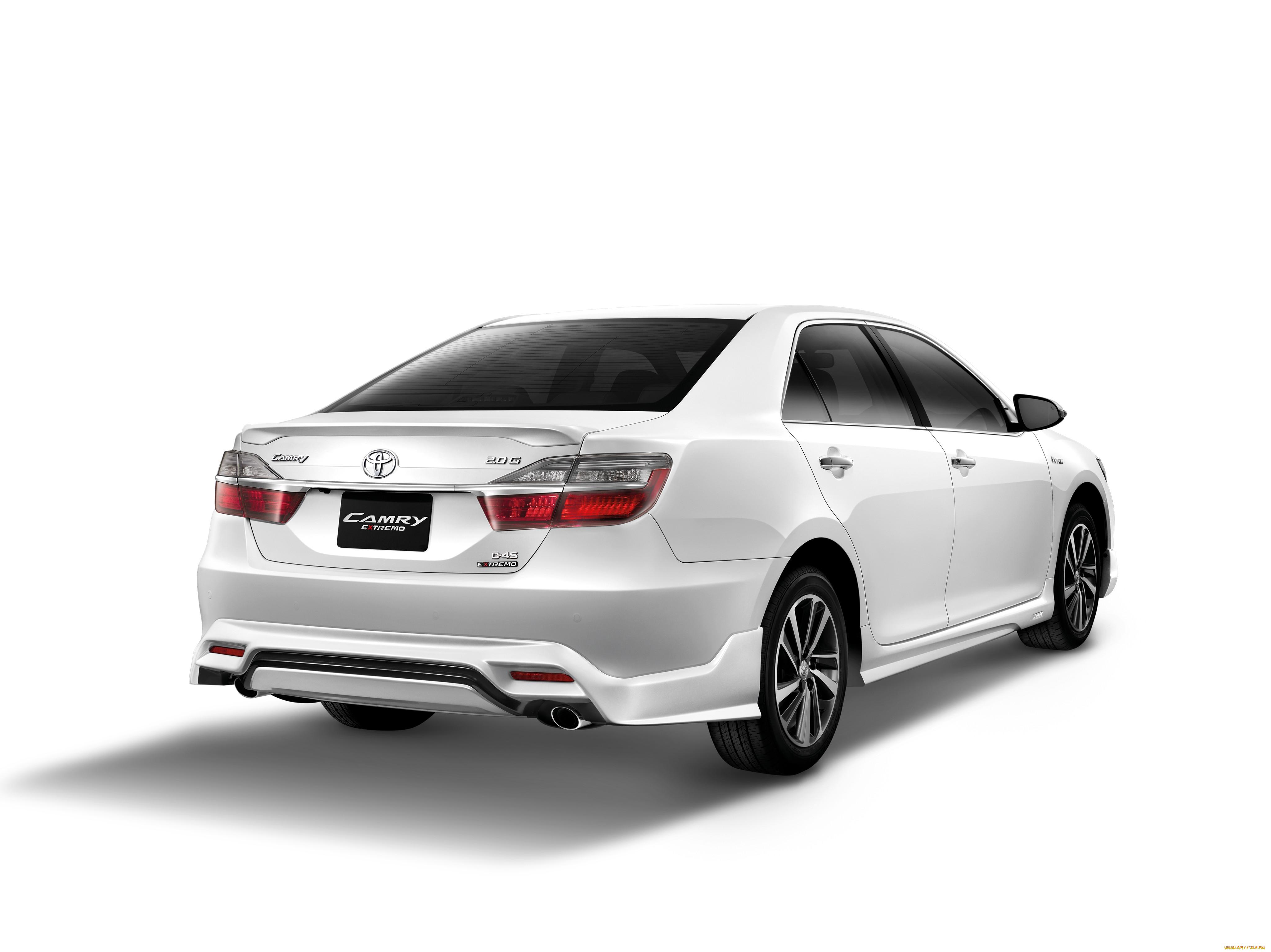 , toyota